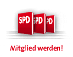 Mitglied werden