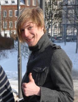 Moritz Deutschmann