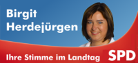 Birgit Herdejürgen