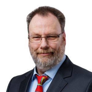 Jürgen Heesch