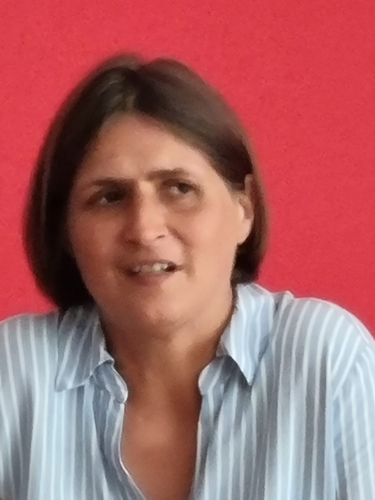 Mandy Pfeifer