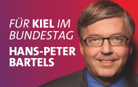 Hans-Peter Bartels
