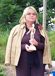 Karin Halbe