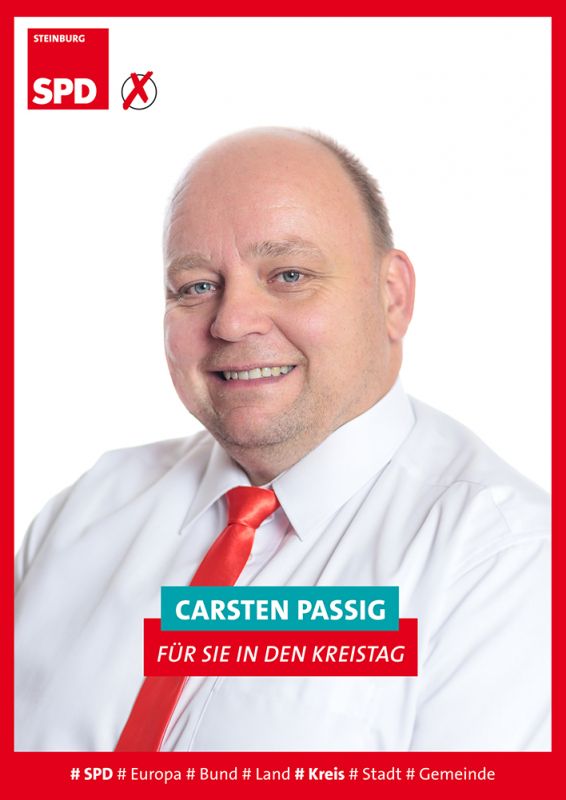 Carsten Passig