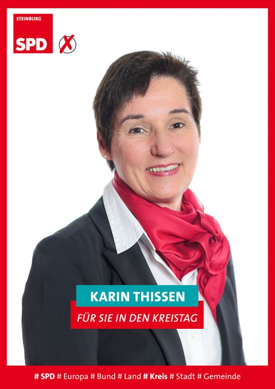 Karin Thissen