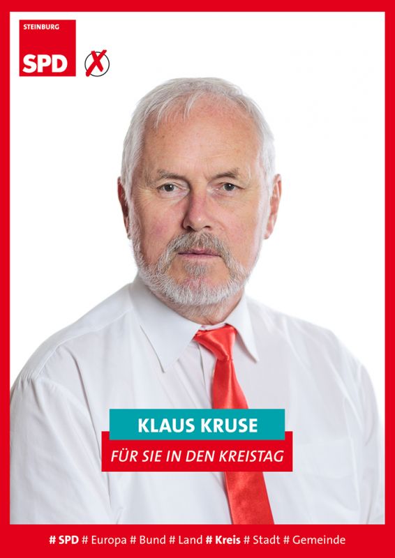 Klaus Kruse