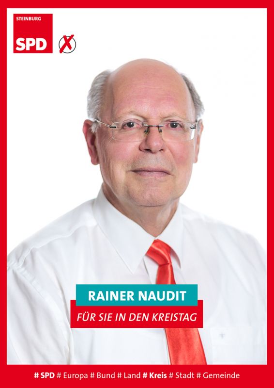 Rainer Naudiet