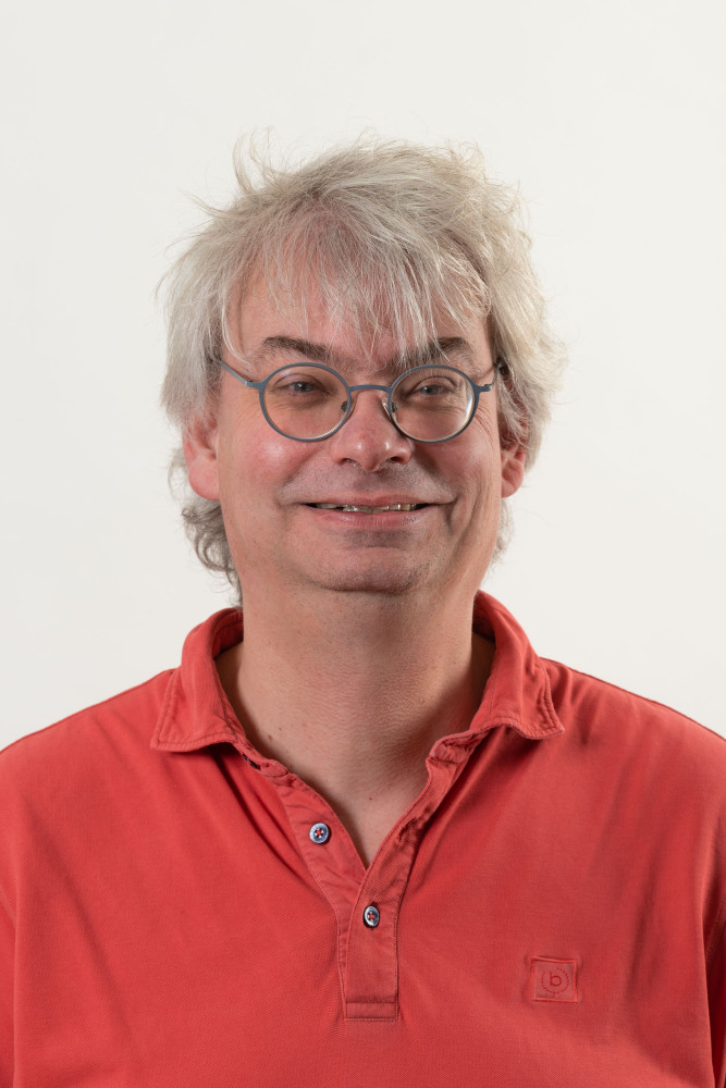 Dominik Mardorf